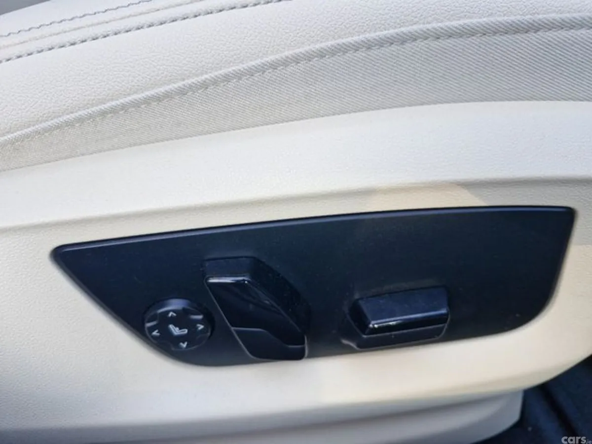BMW 5-Series Saloon, Diesel, 2022, Grey