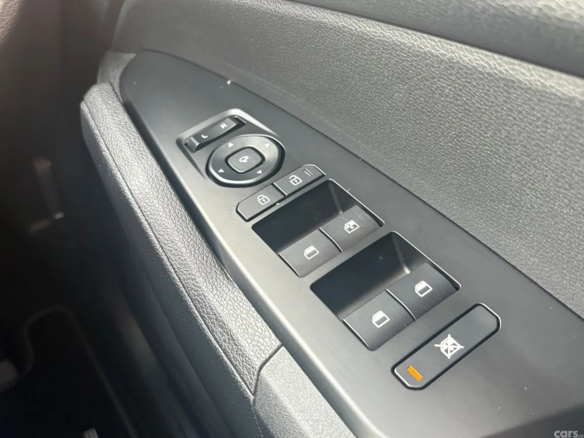 Kia Sportage SUV, Diesel, 2027, Grey