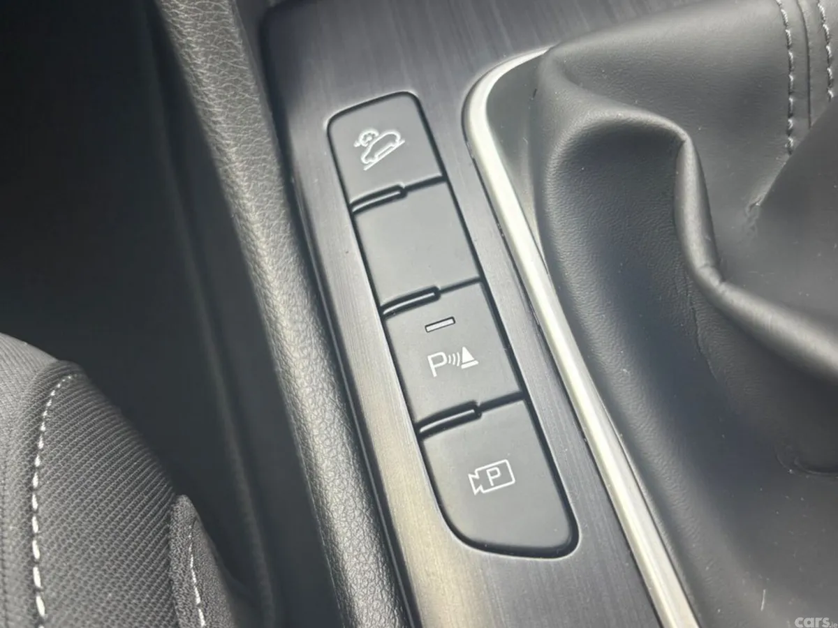Kia Sportage SUV, Diesel, 2027, Grey