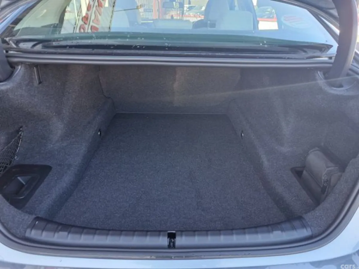 BMW 5-Series Saloon, Diesel, 2022, Grey