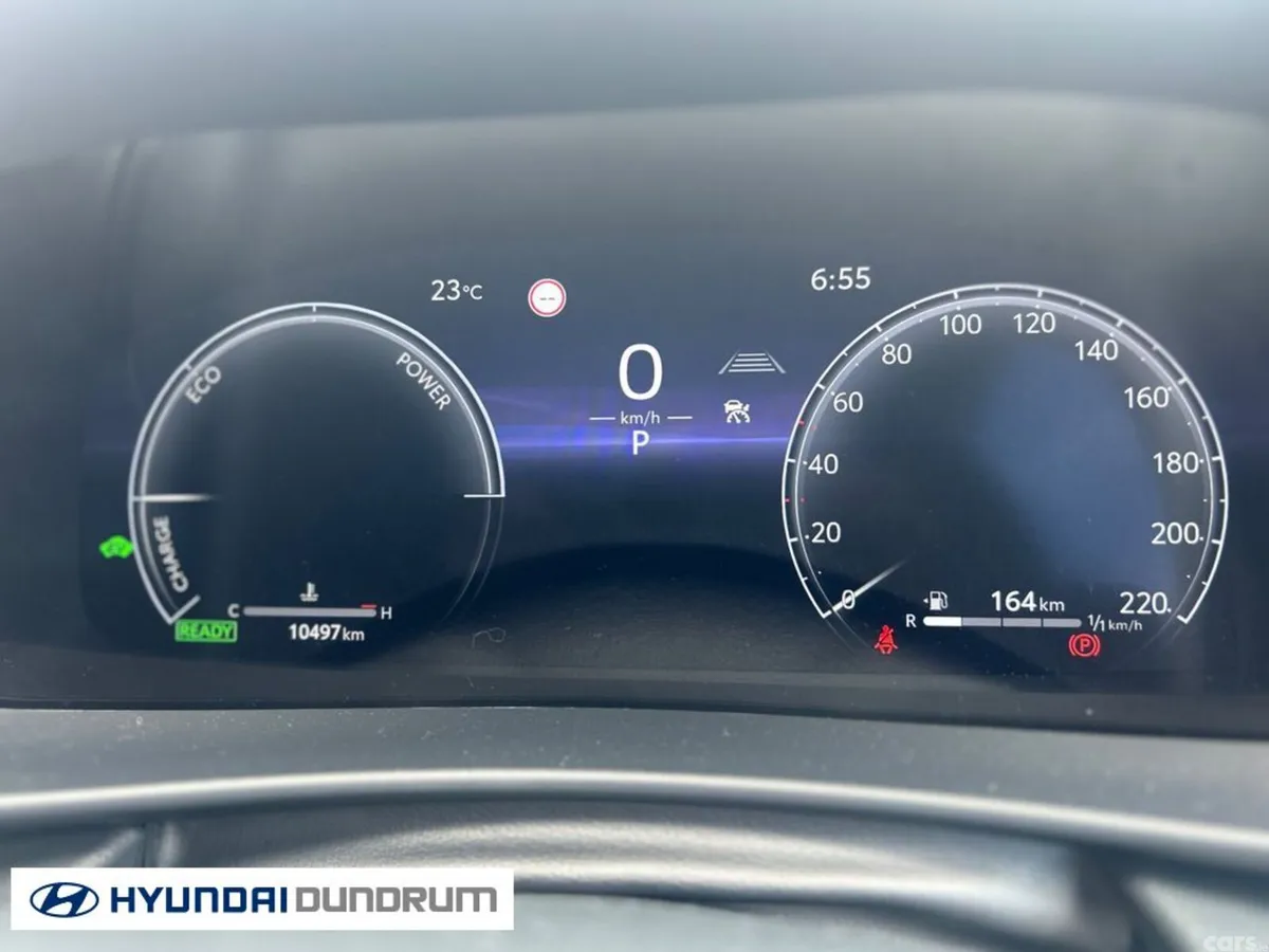 Toyota C-HR Hatchback, Petrol Hybrid, 2024, Grey