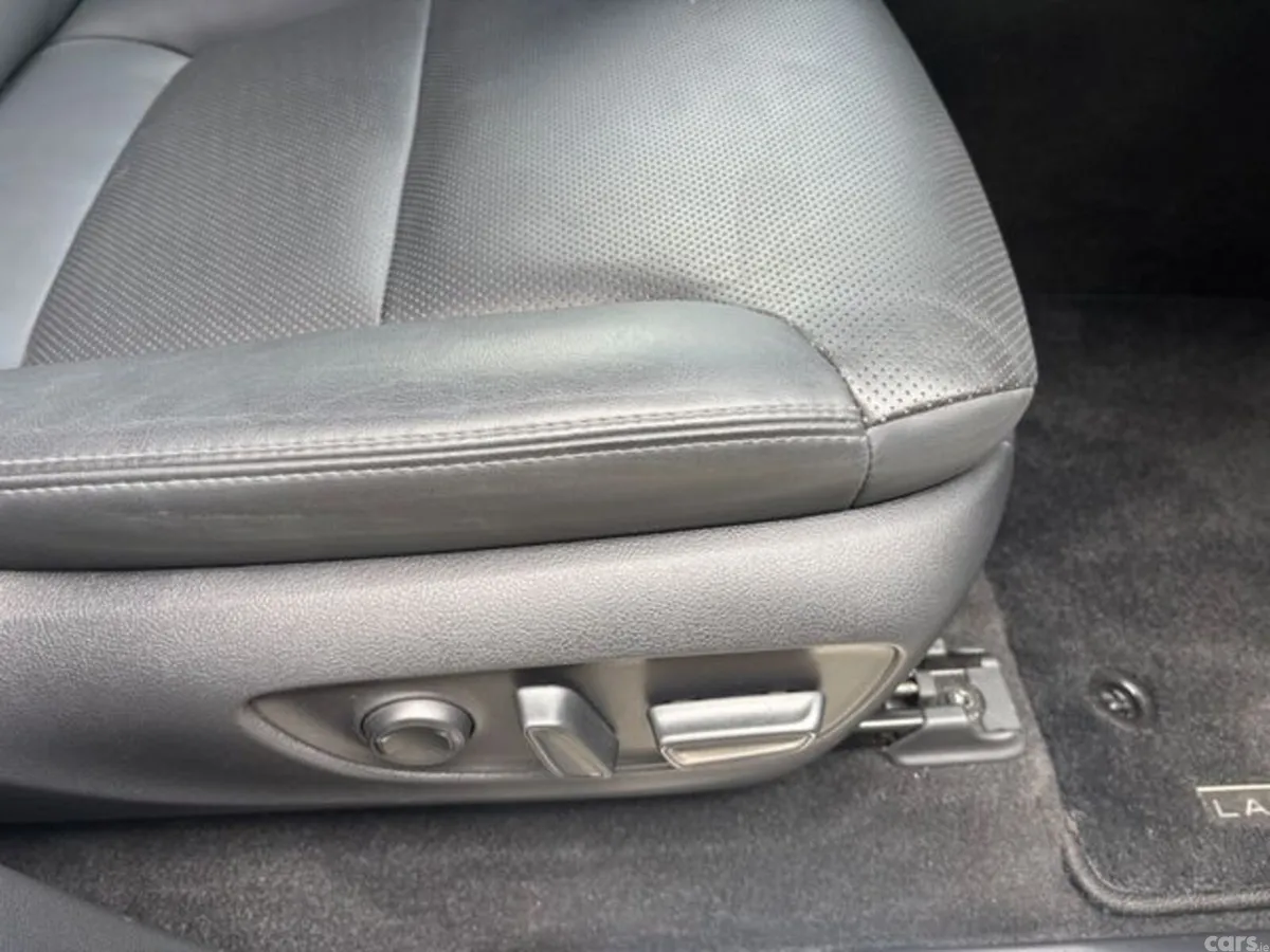 Toyota Land Cruiser SUV, Diesel, 2024, White