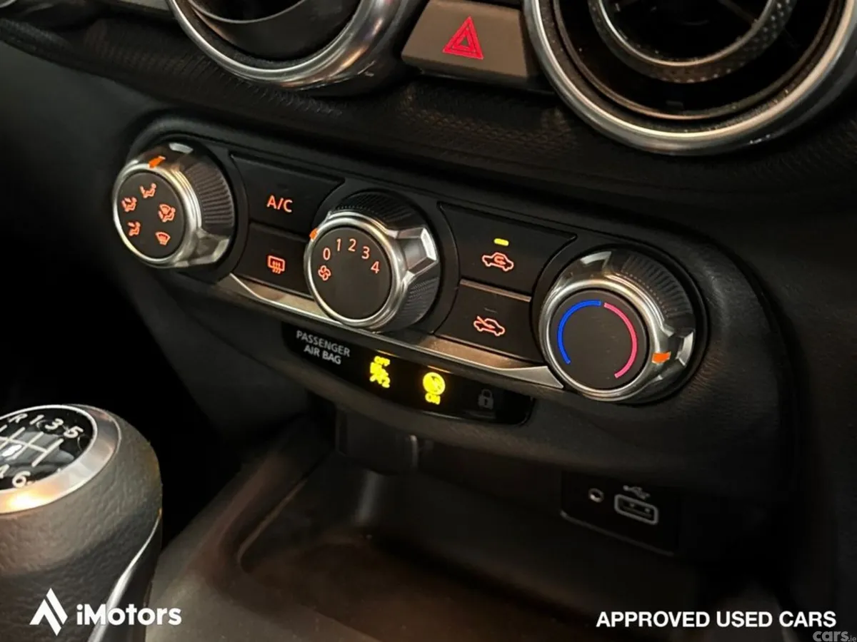 Nissan Juke SUV, Petrol, 2024, Grey