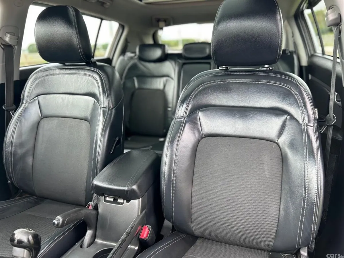Kia Sportage SUV, Diesel, 2013, Brown