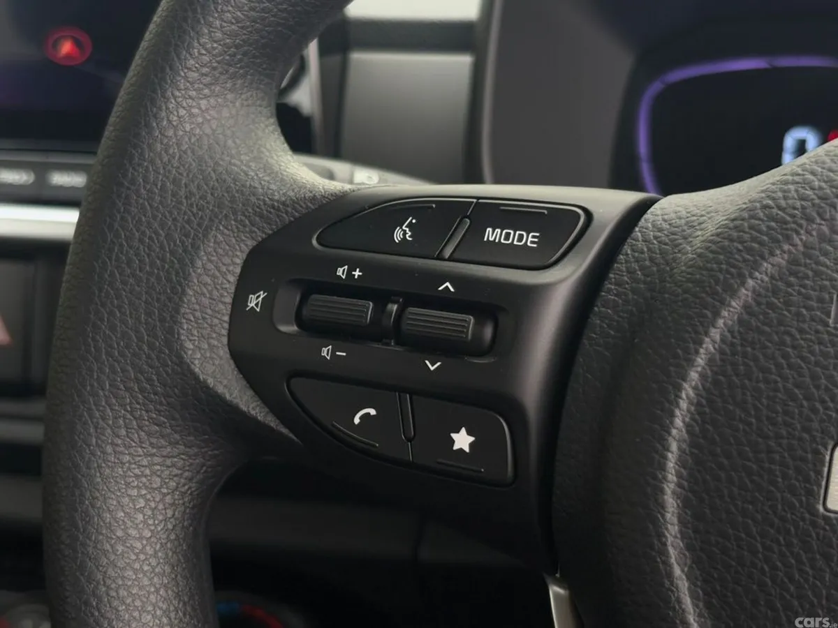 Kia Picanto Hatchback, Petrol, 2027, Silver