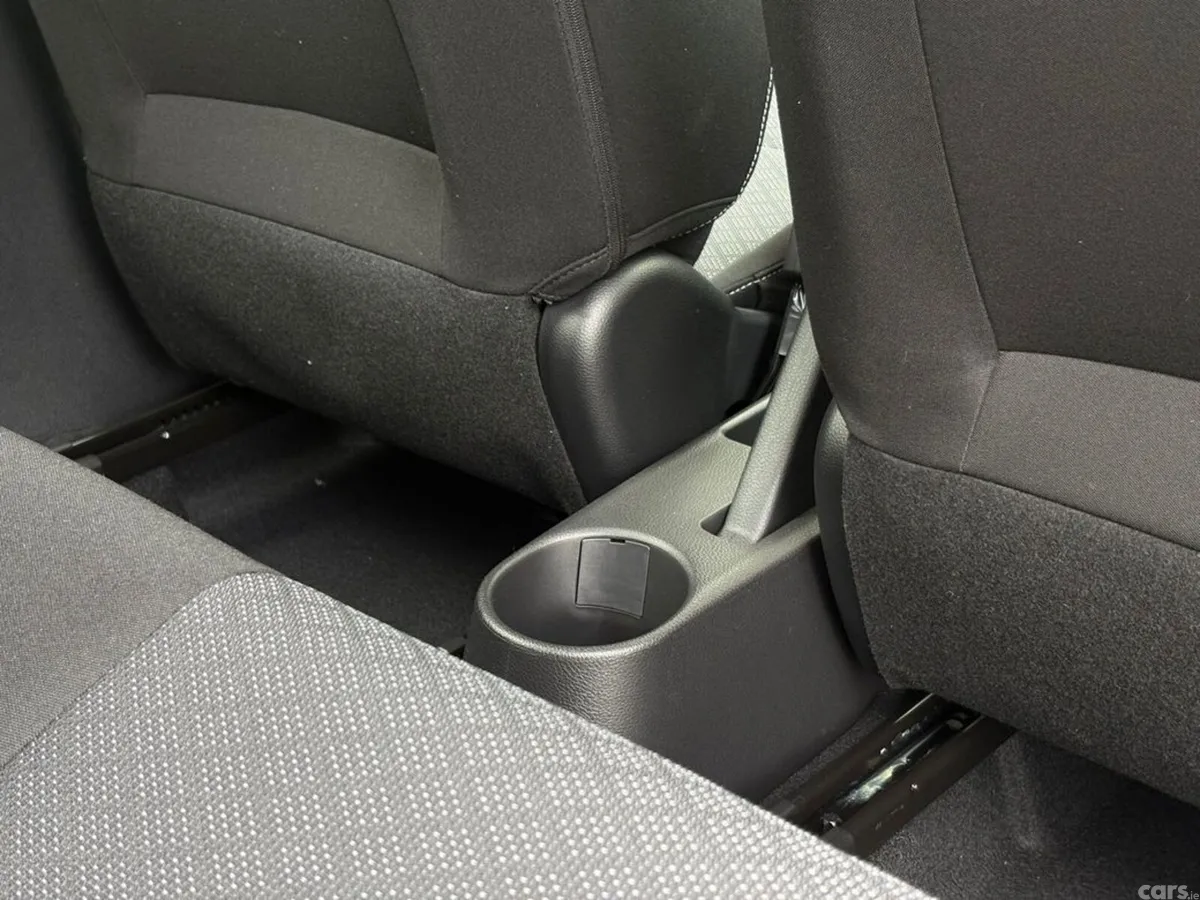 Kia Picanto Hatchback, Petrol, 2027, Silver