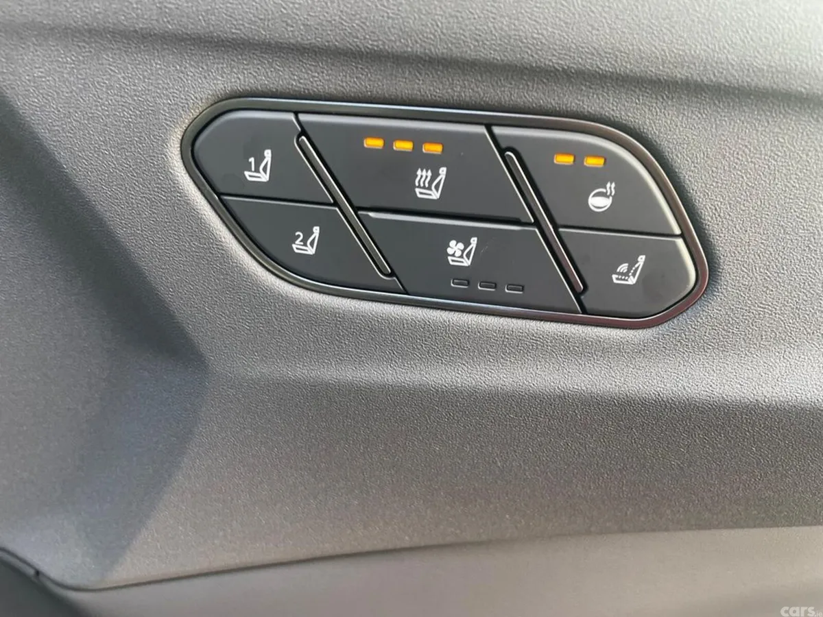 Kia EV5 SUV, Electric, 2027, 