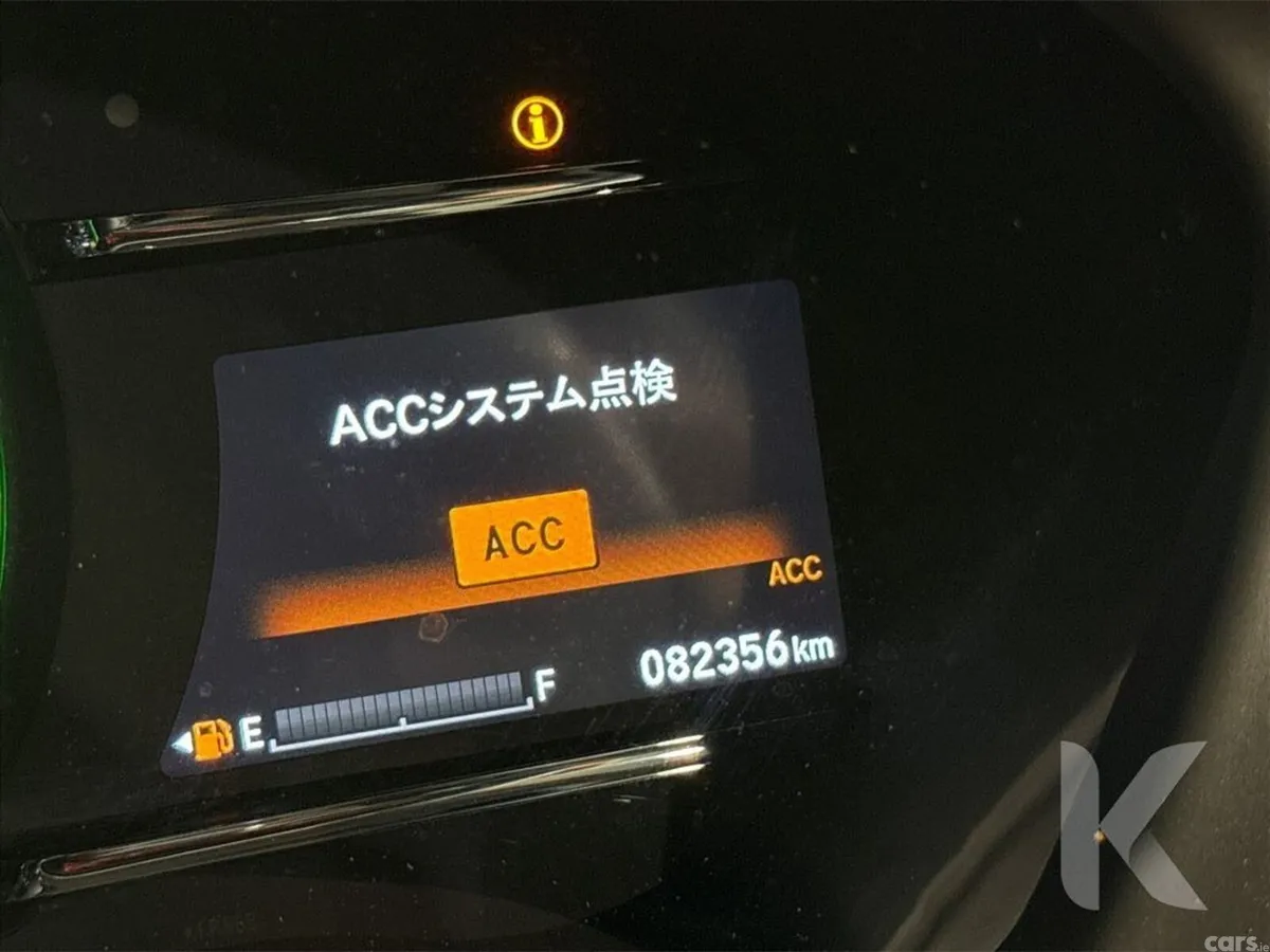 Honda Vezel SUV, Petrol Hybrid, 2020, White