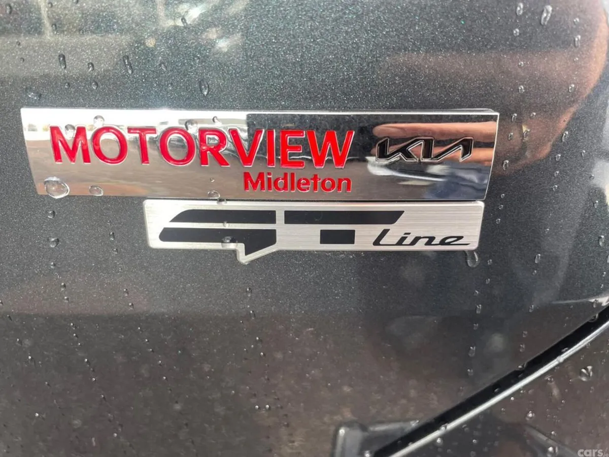 Kia EV5 SUV, Electric, 2027, 