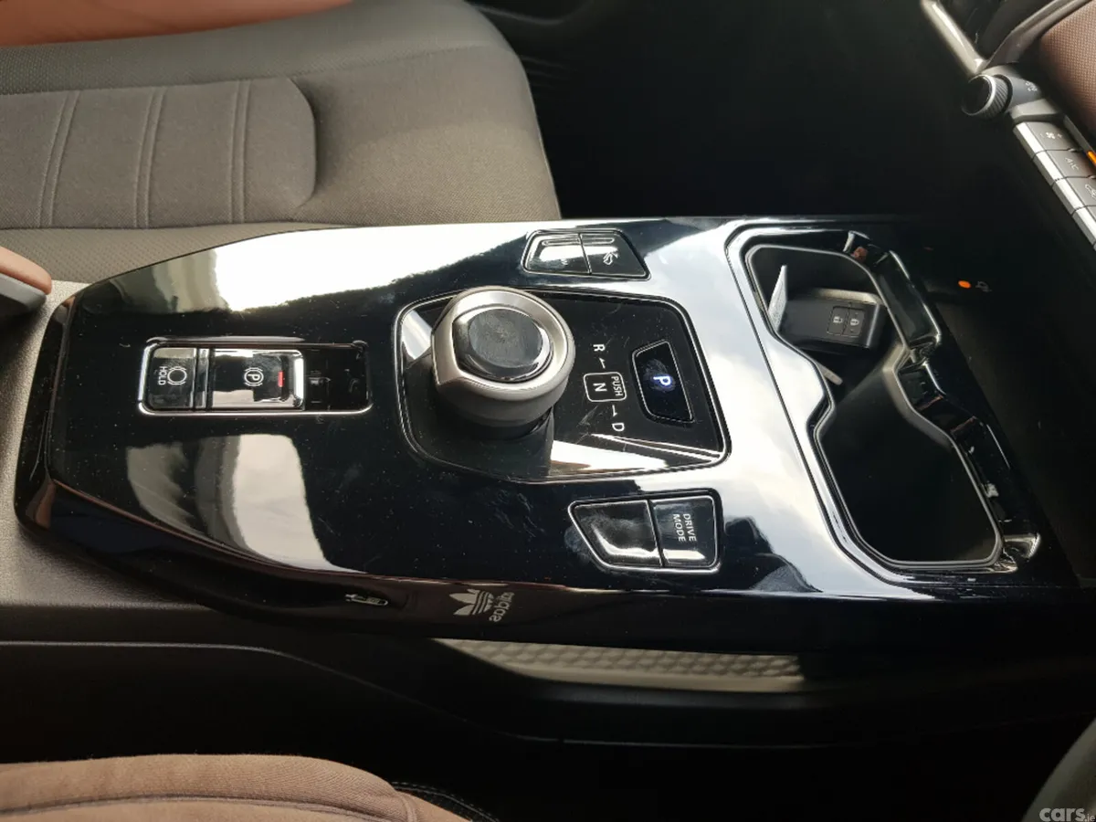 Suzuki Vitara SUV, Electric, 2026, Silver