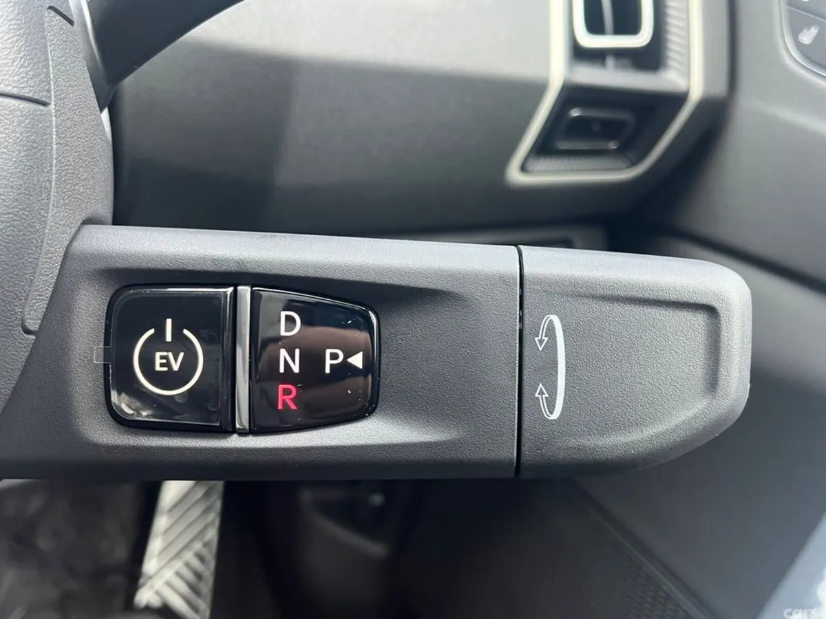 Kia EV5 SUV, Electric, 2027, 