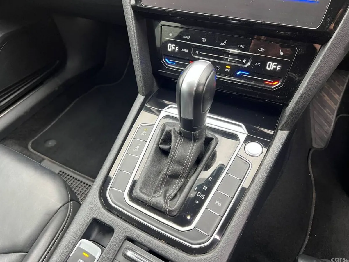 Volkswagen Arteon Estate, Diesel, 2022, White