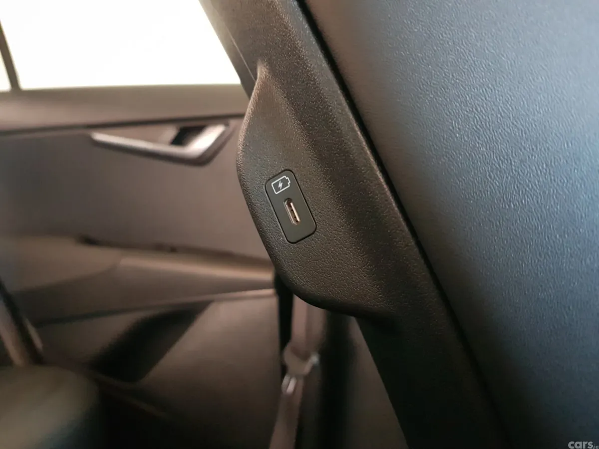 Kia Niro MPV, Petrol Plug-in Hybrid, 2023, Blue