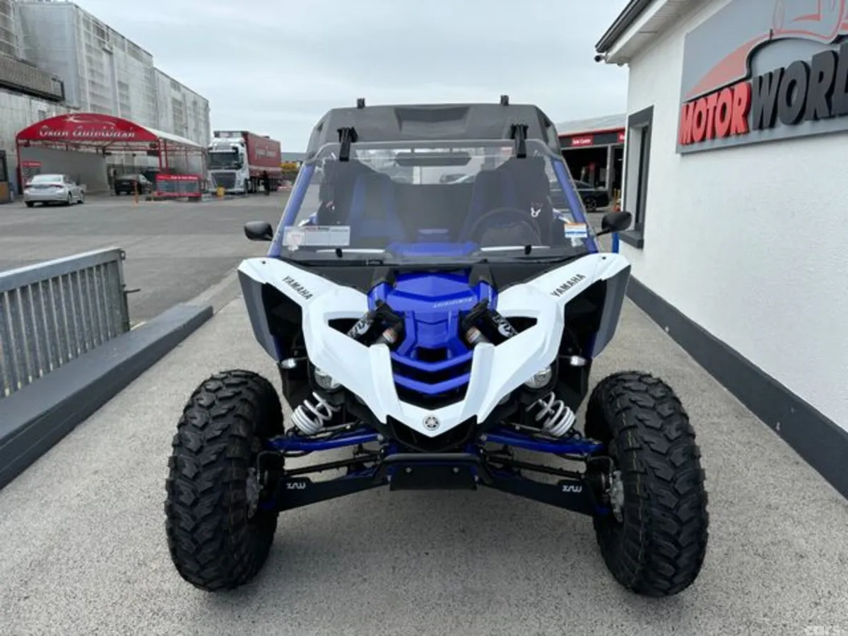 YAMAHA FZS Other, Petrol, 2018, Blue