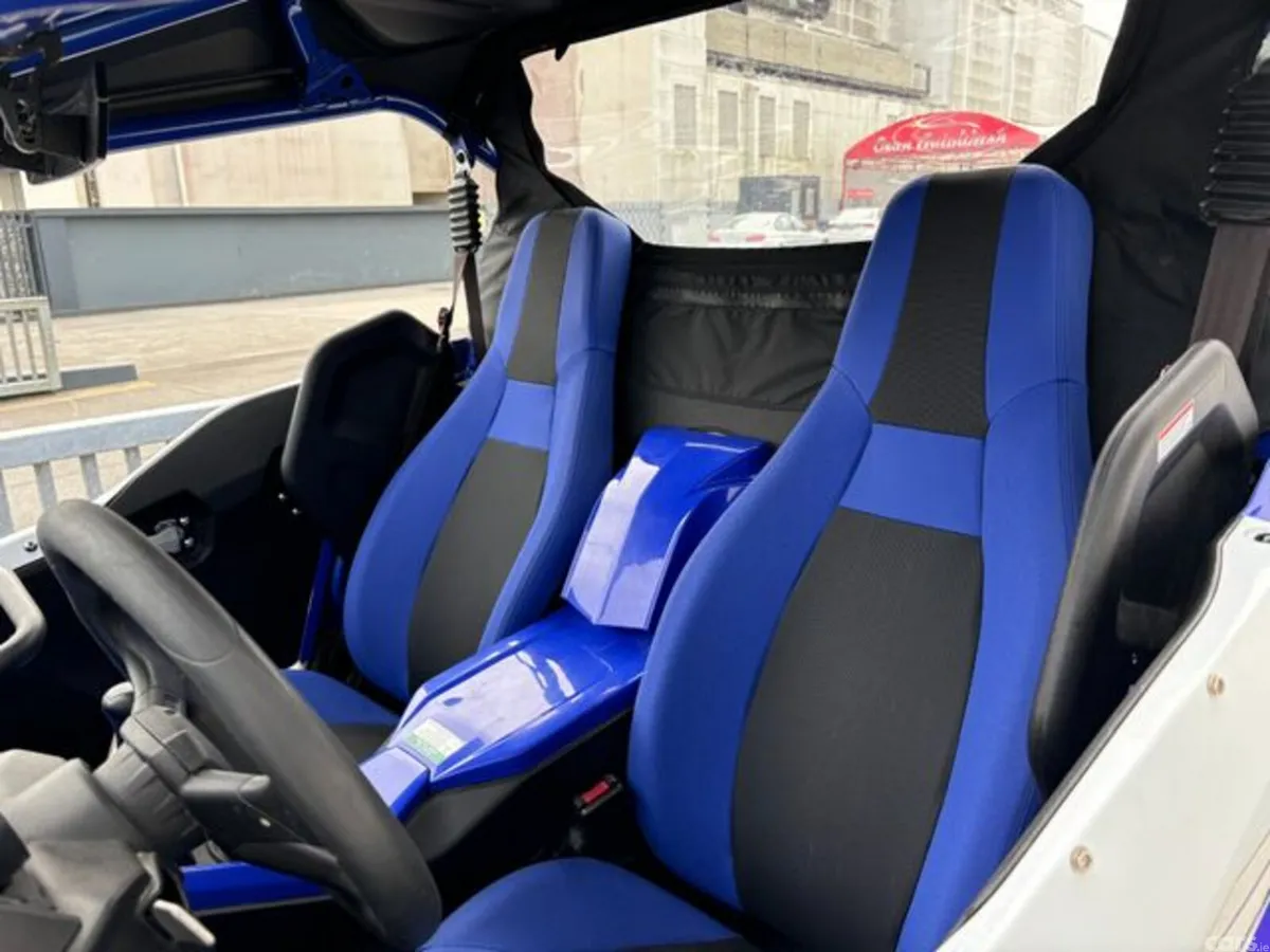 YAMAHA FZS Other, Petrol, 2018, Blue