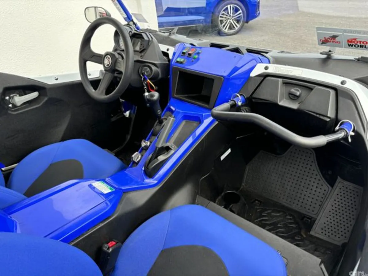 YAMAHA FZS Other, Petrol, 2018, Blue