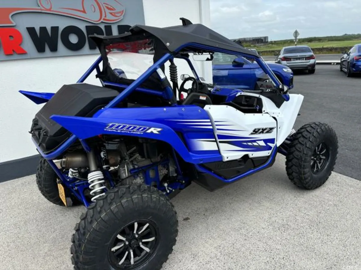 YAMAHA FZS Other, Petrol, 2018, Blue