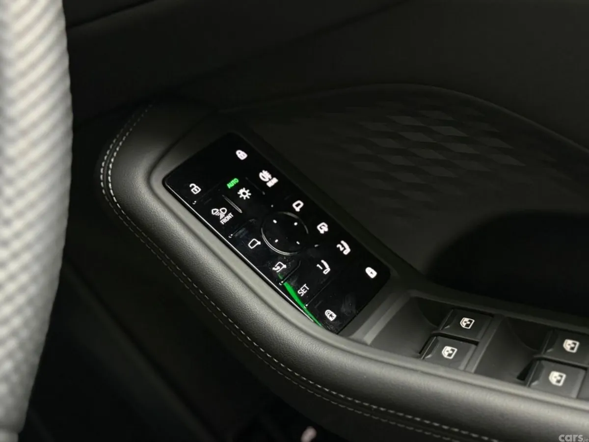 Audi A6 Saloon, Petrol Plug-in Hybrid, 2026, Black