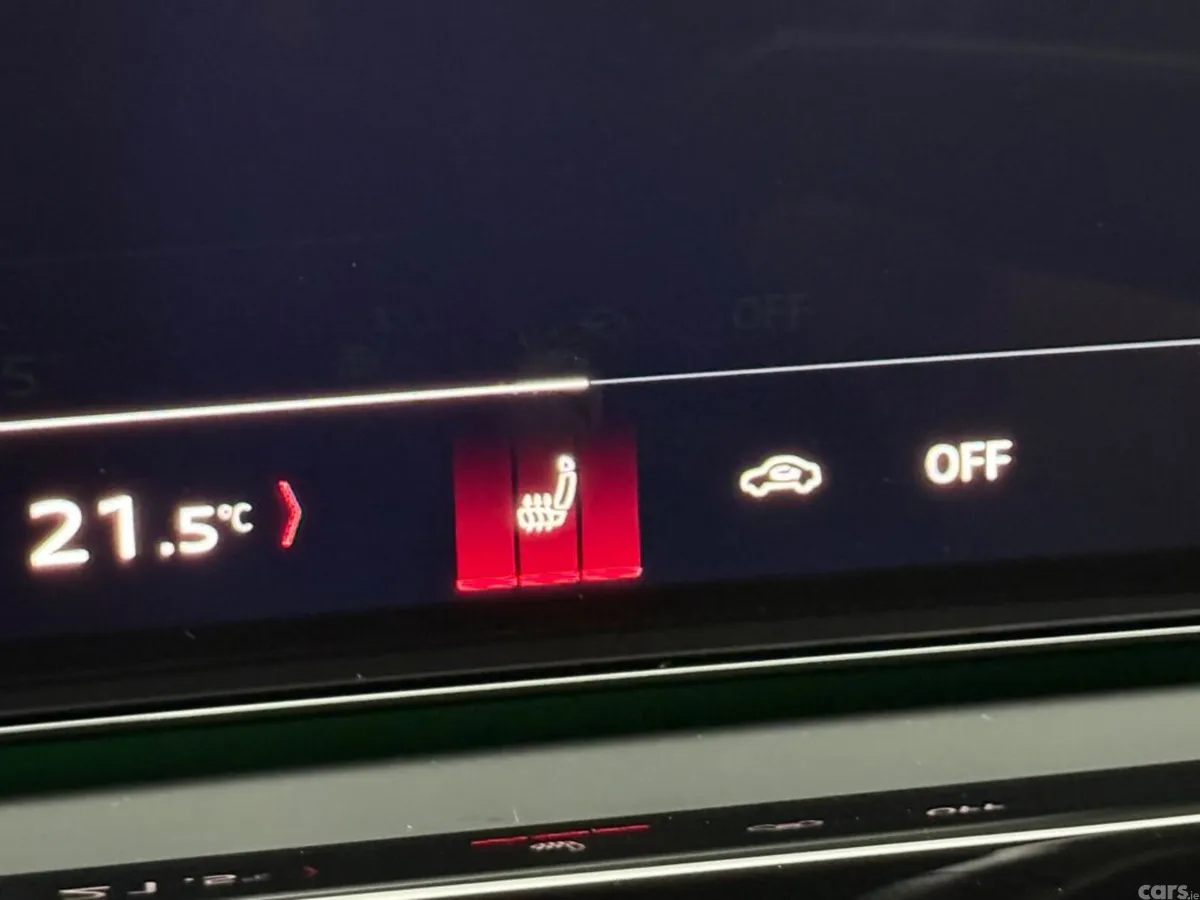 Audi A6 Saloon, Petrol Plug-in Hybrid, 2026, Black