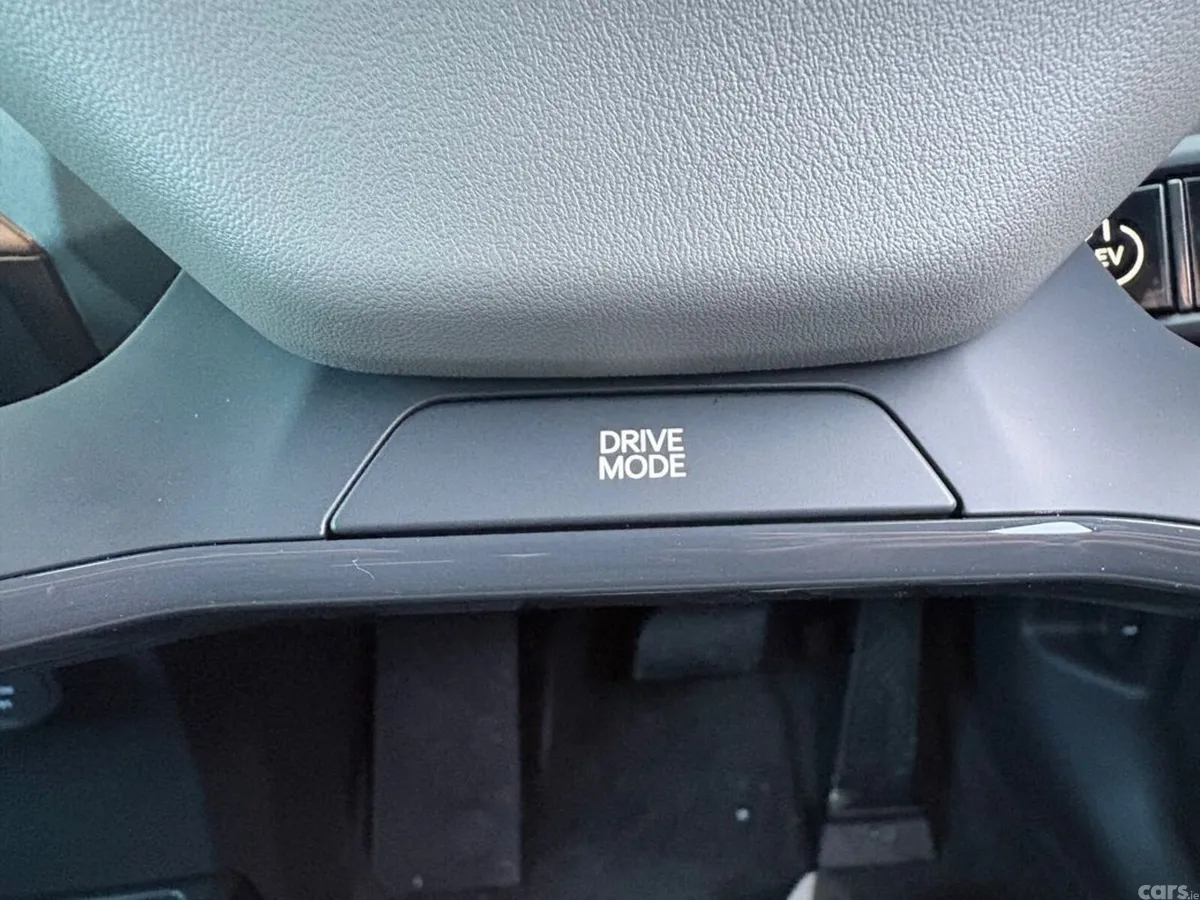 Kia EV5 SUV, Electric, 2027, Red