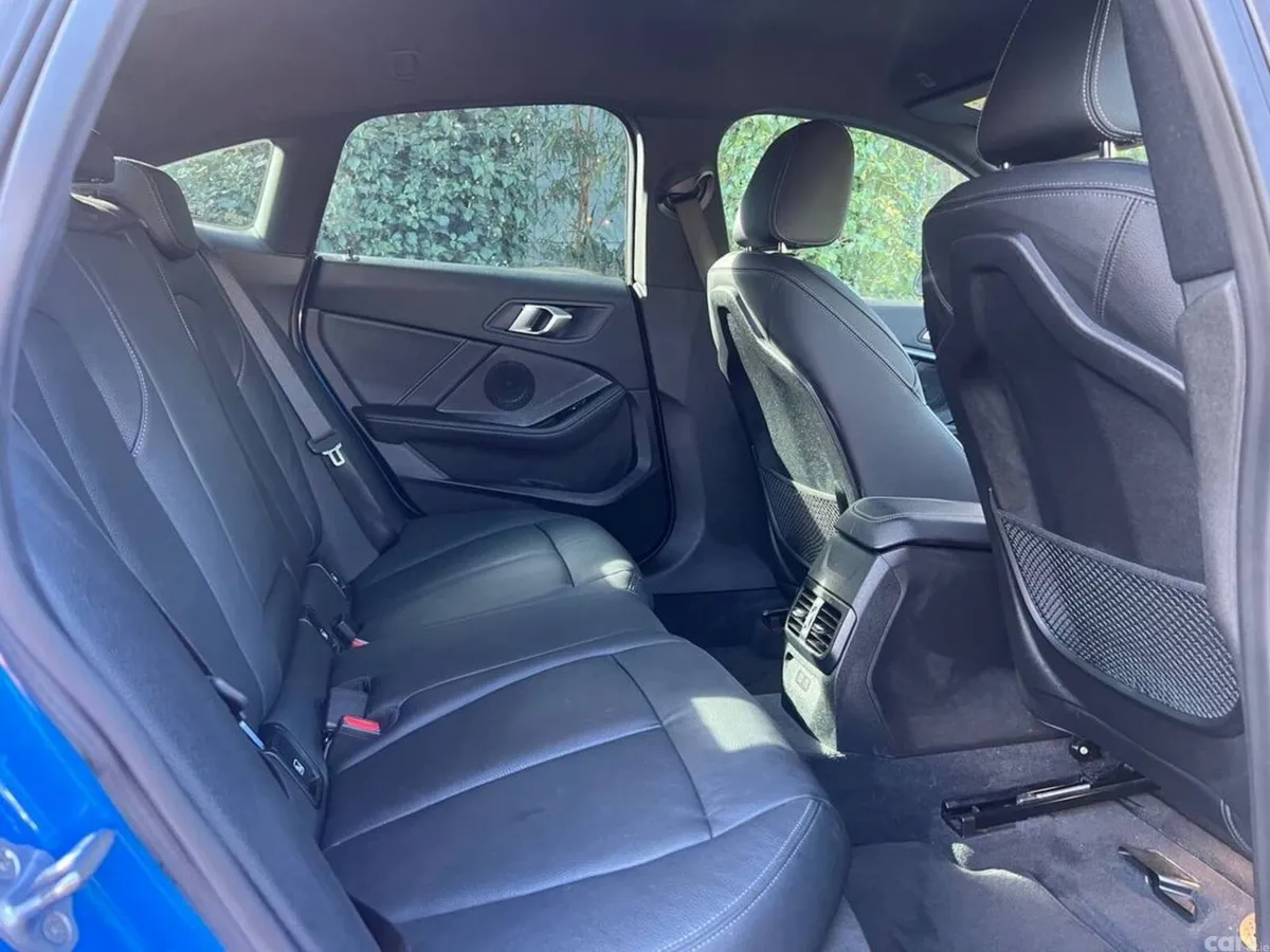 BMW 2-Series Saloon, Diesel, 2023, Blue