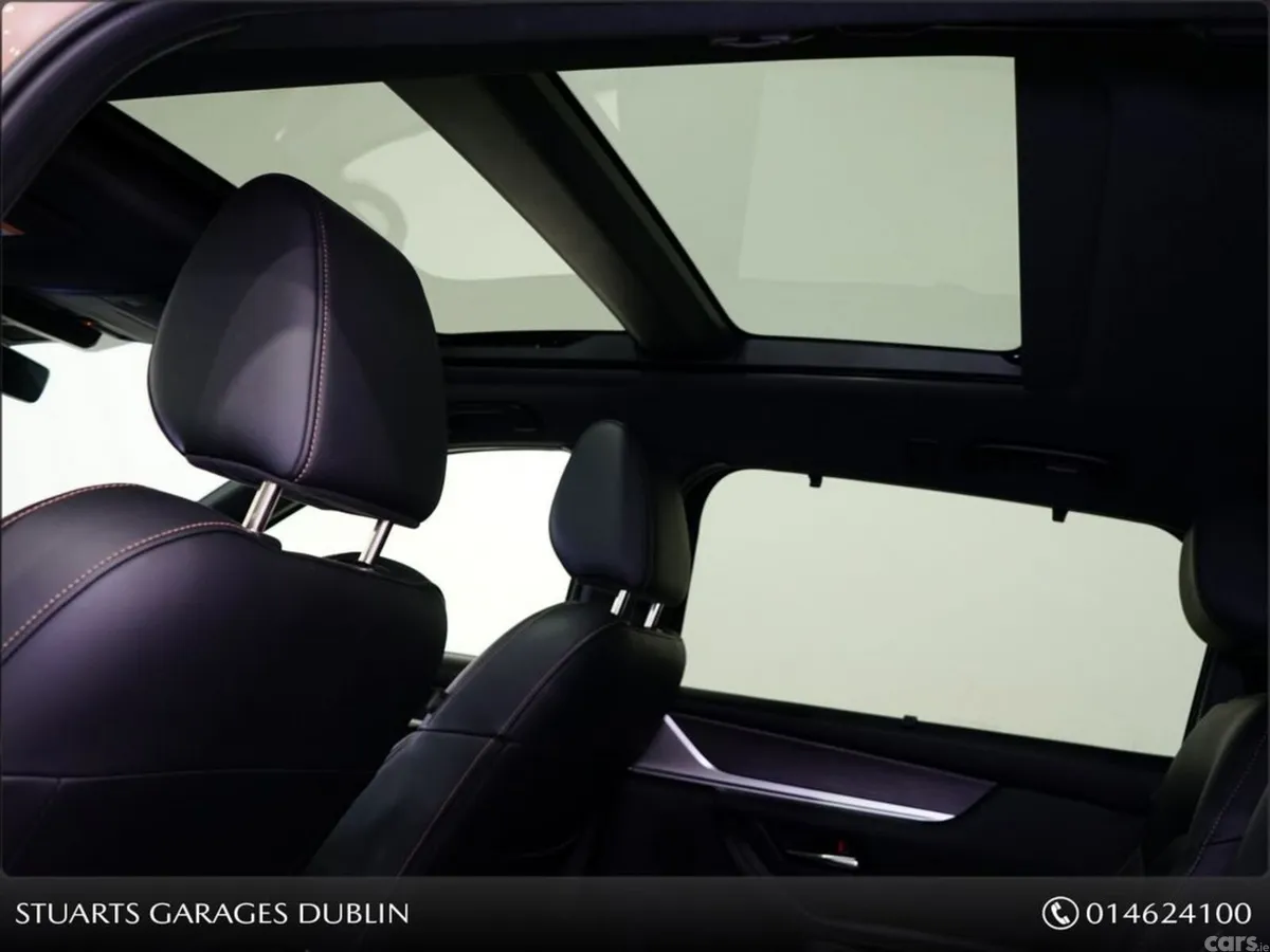Mazda CX-80 SUV, Diesel, 2025, Brown