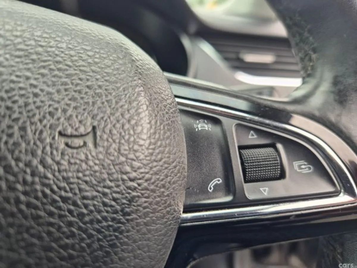 Skoda Octavia Hatchback, Diesel, 2017, Black