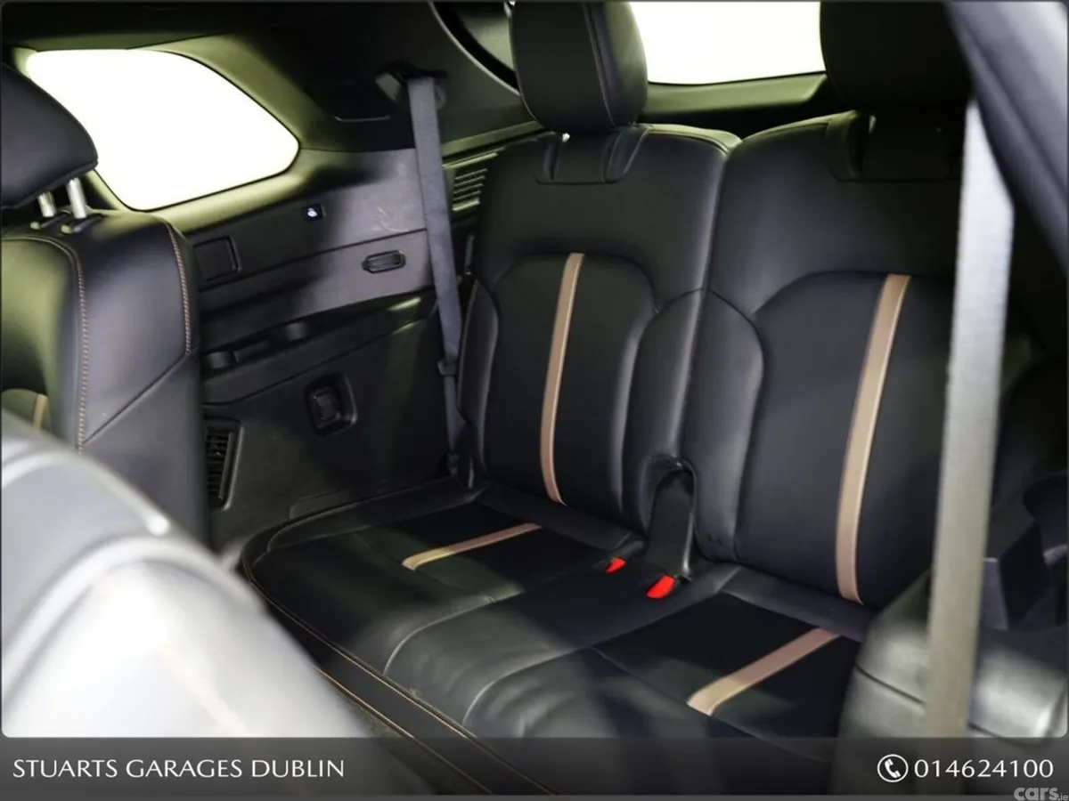 Mazda CX-80 SUV, Diesel, 2025, Brown