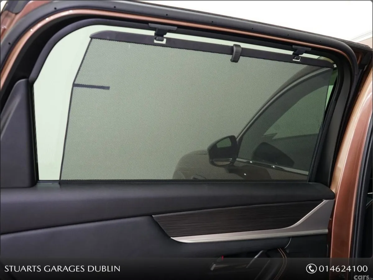 Mazda CX-80 SUV, Diesel, 2025, Brown