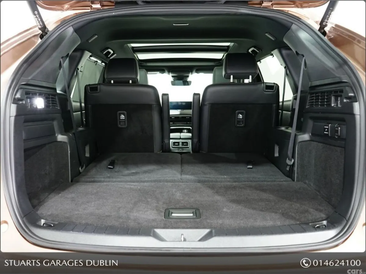 Mazda CX-80 SUV, Diesel, 2025, Brown