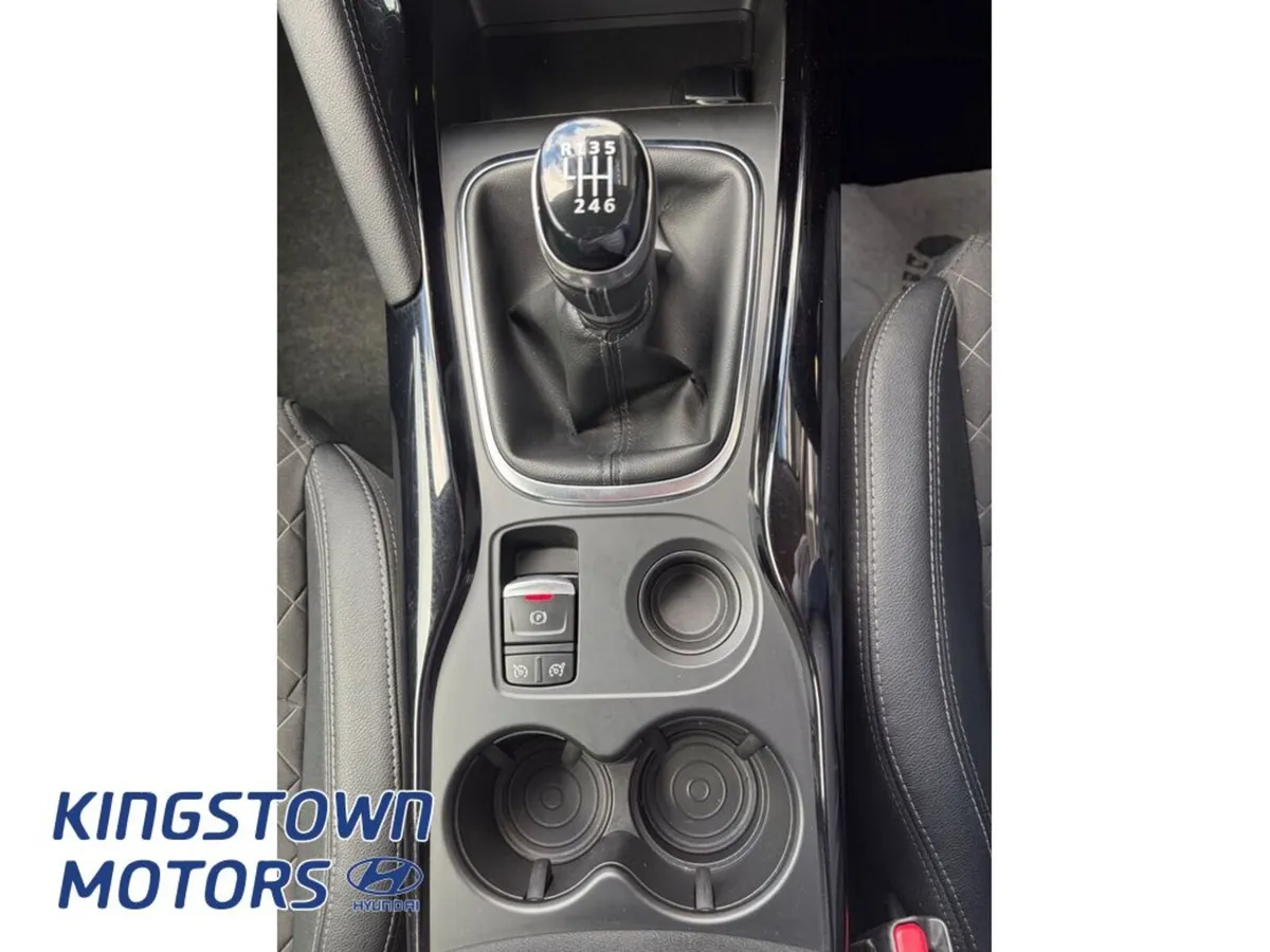 Renault Kadjar SUV, Petrol, 2020, Blue