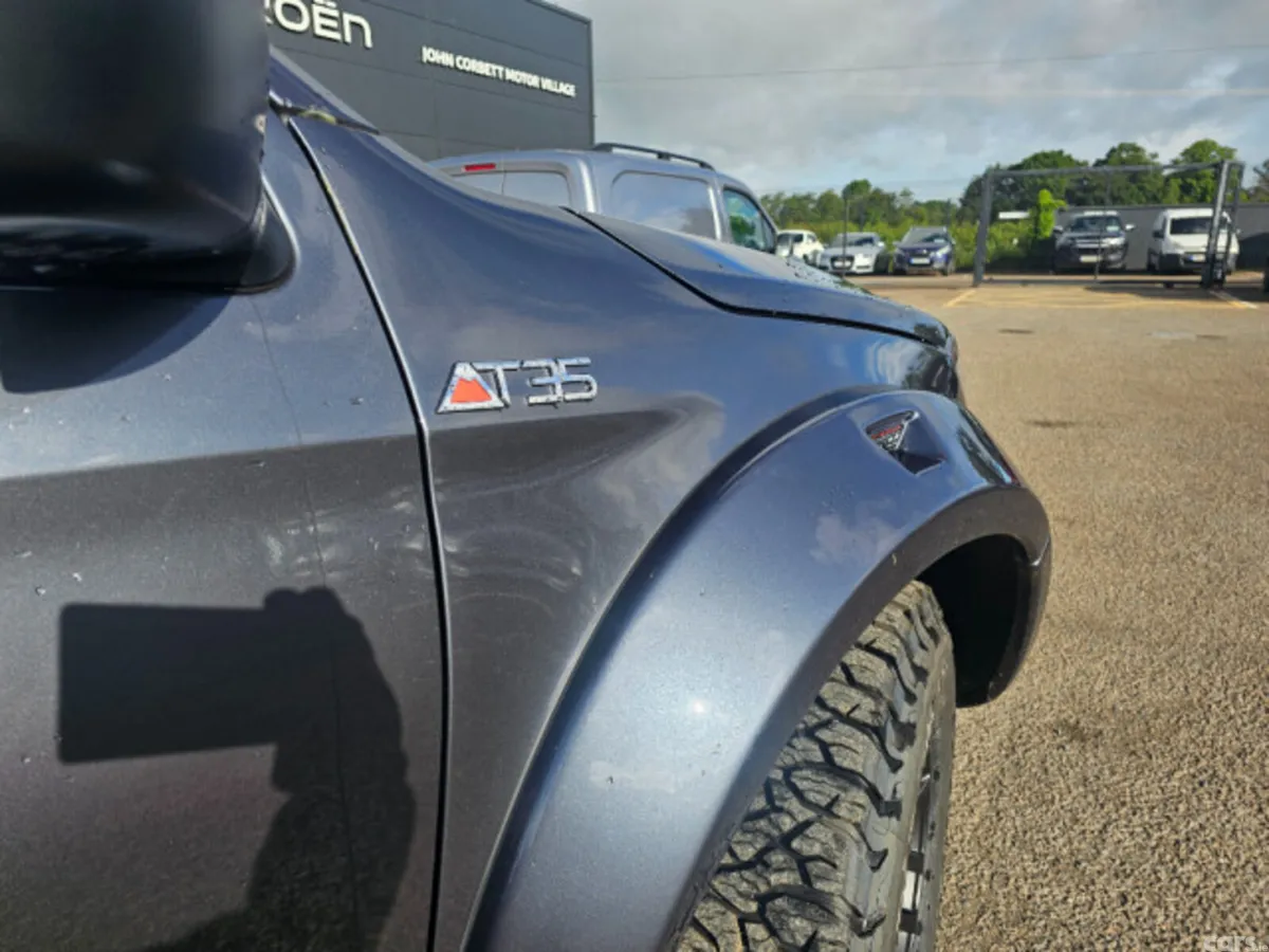 Isuzu D-Max Pick Up, Diesel, 2026, Grey