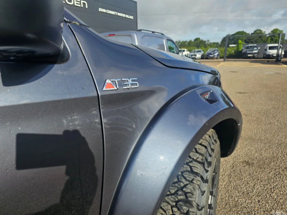 Isuzu D-Max Pick Up, Diesel, 2026, Grey