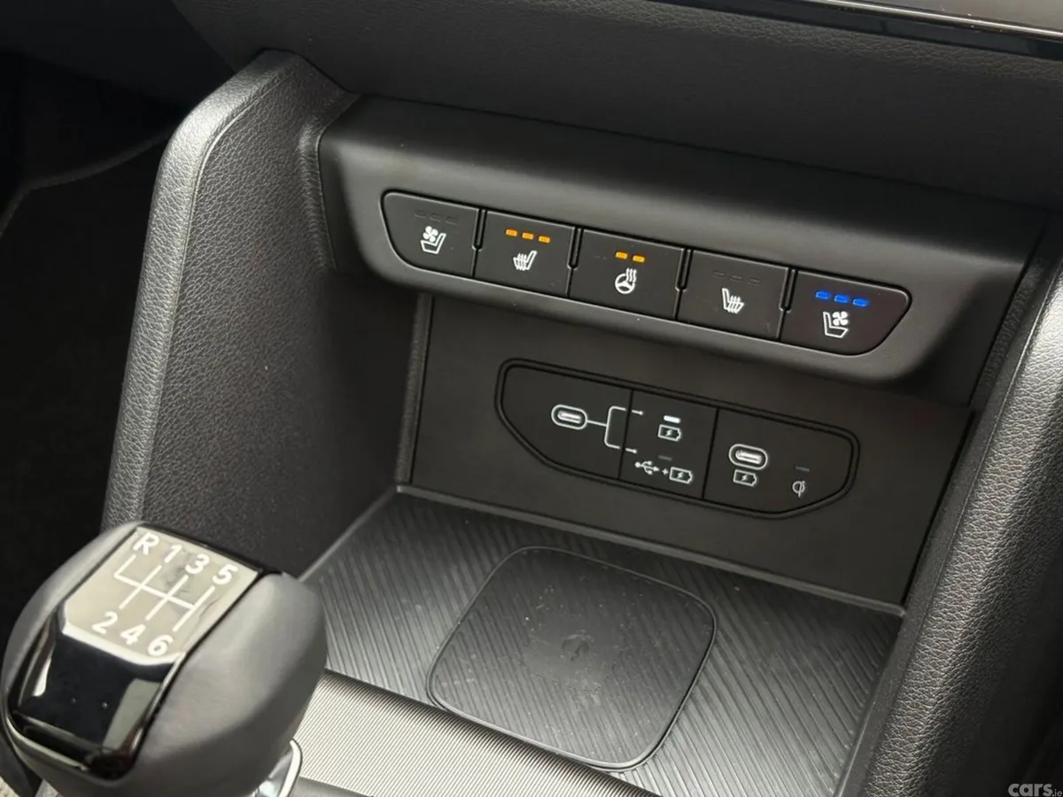 Kia Sportage SUV, Diesel, 2027, Grey