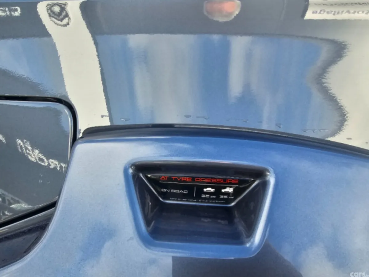Isuzu D-Max Pick Up, Diesel, 2026, Grey