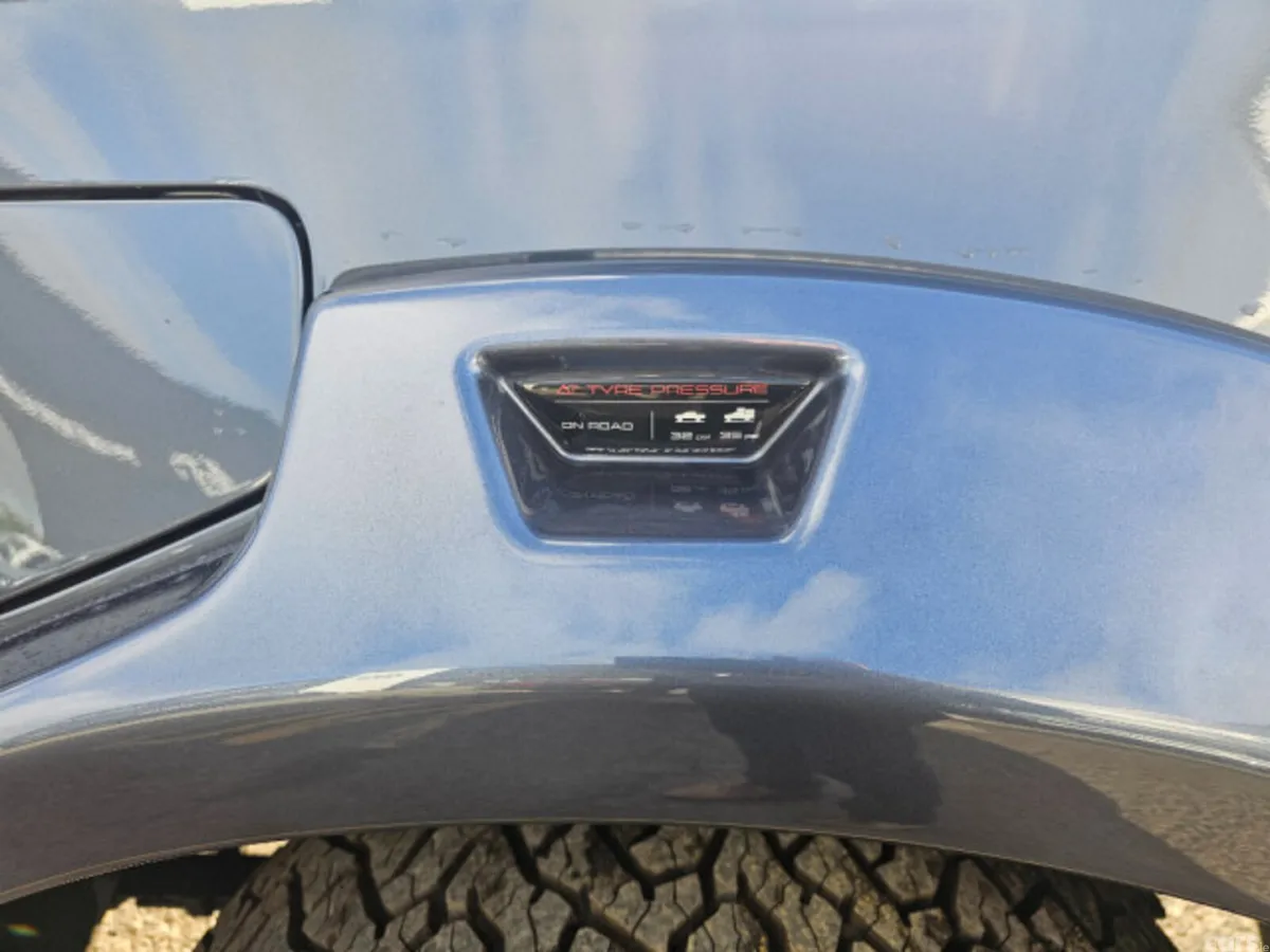 Isuzu D-Max Pick Up, Diesel, 2026, Grey
