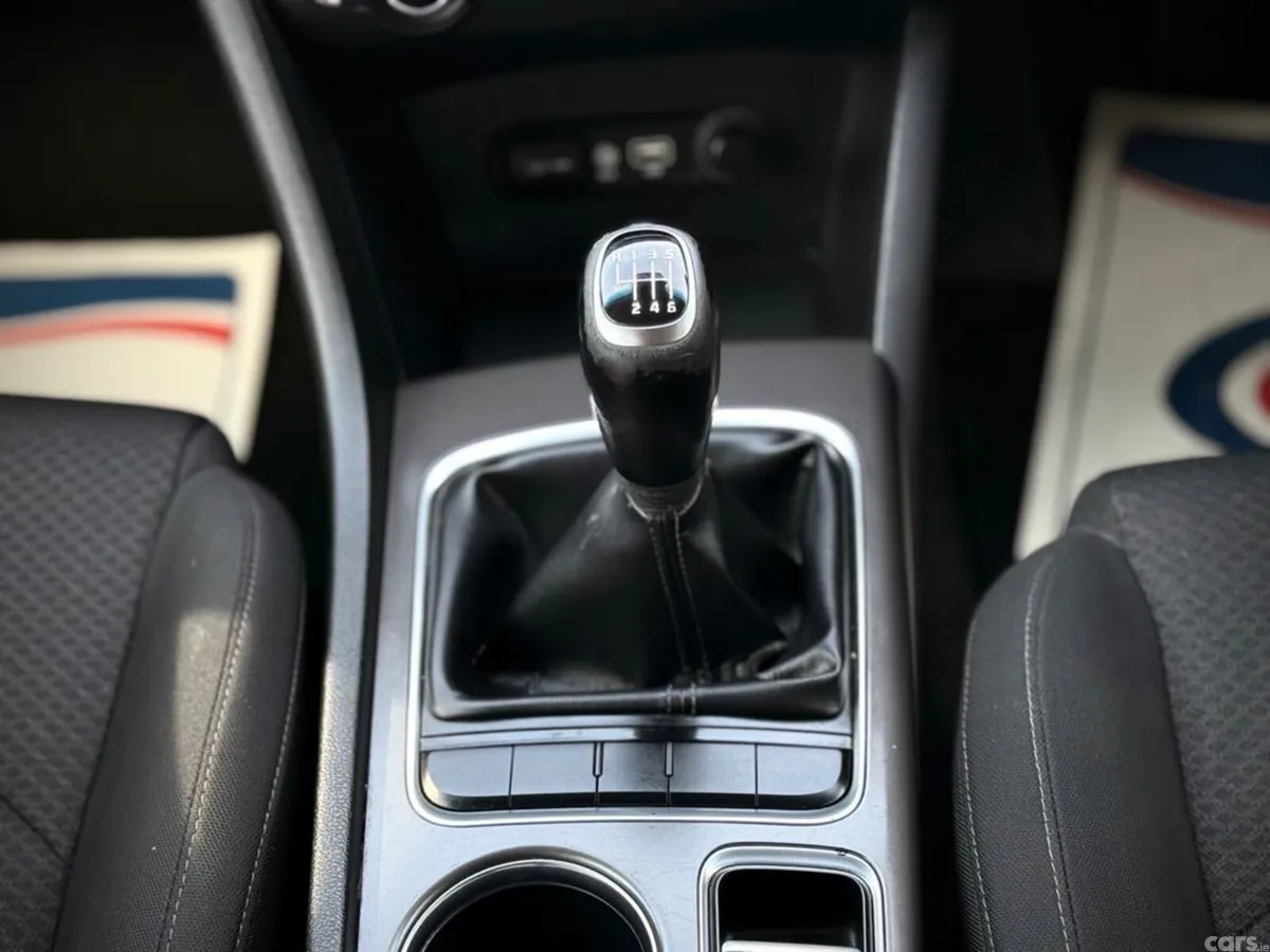 Kia Optima Estate, Diesel, 2019, White
