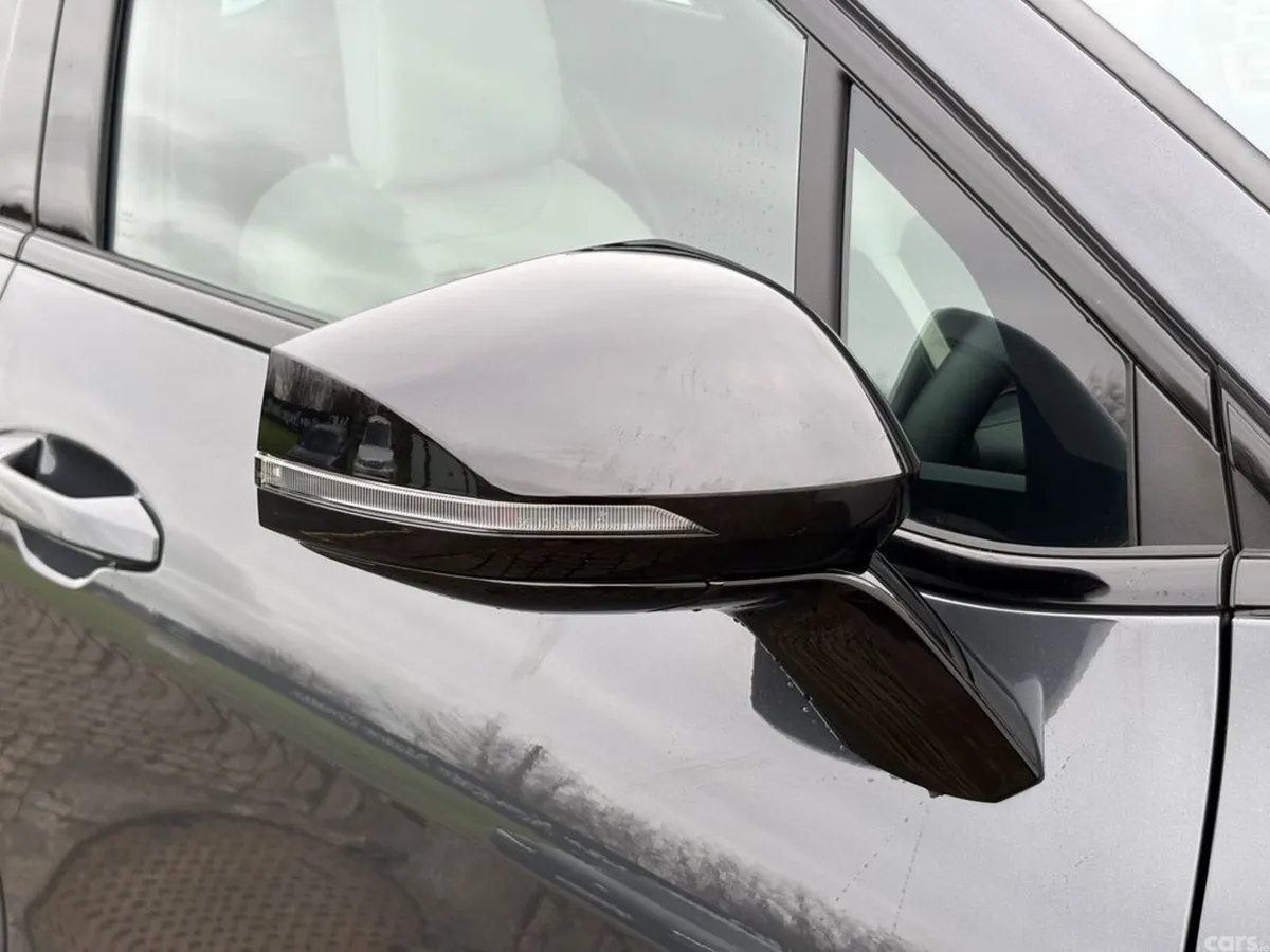 Kia Sportage SUV, Diesel, 2027, Grey