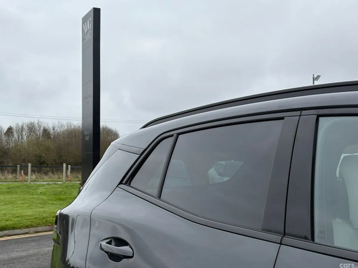 Kia Sportage SUV, Diesel, 2027, Grey