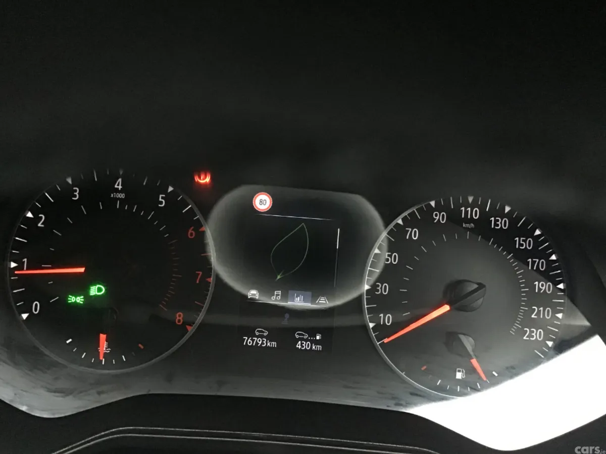 Renault Clio Hatchback, Petrol, 2022, Grey