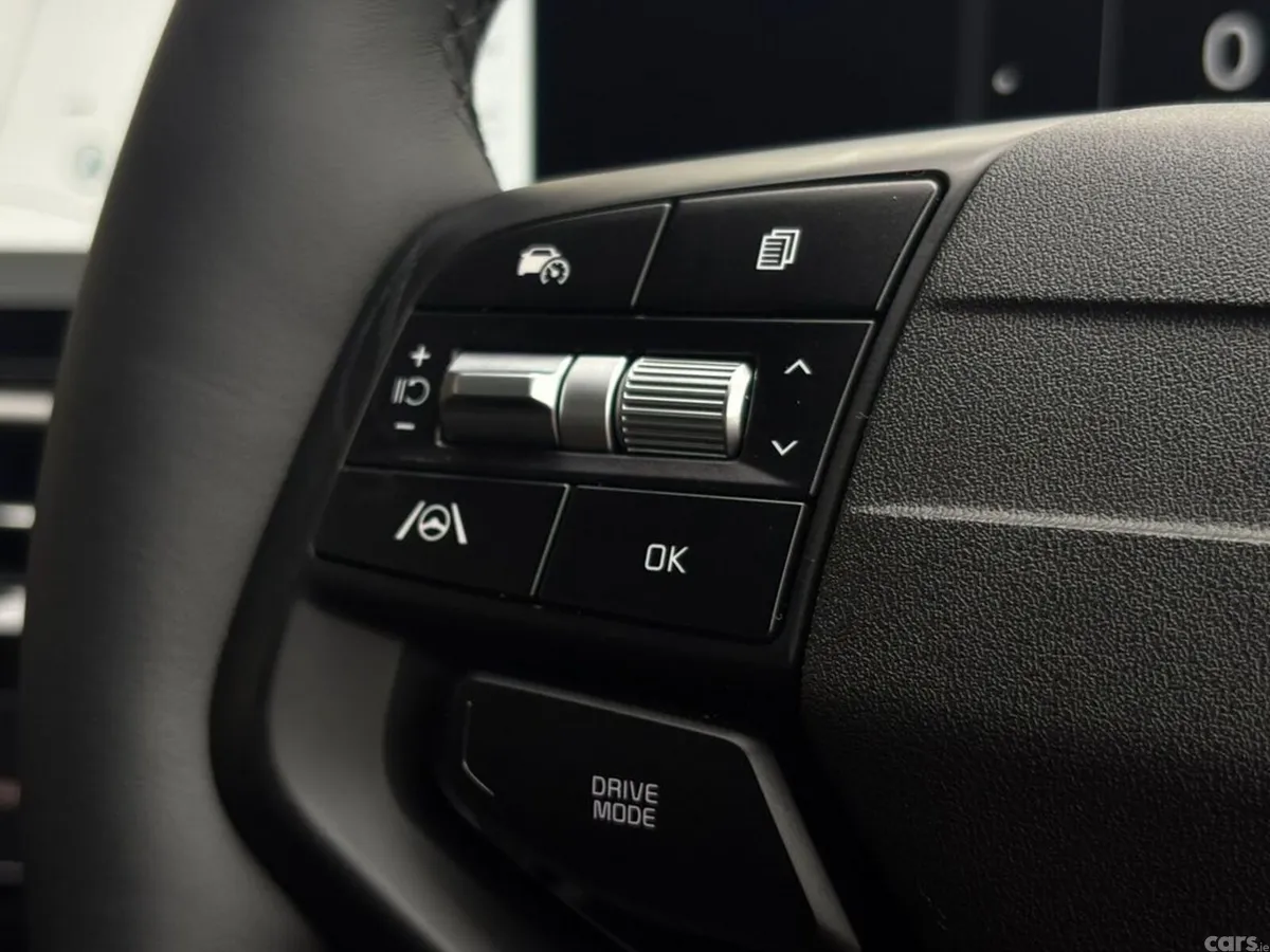 Kia Sportage SUV, Diesel, 2026, Black
