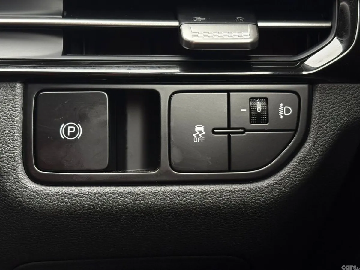 Kia Sportage SUV, Diesel, 2026, Black