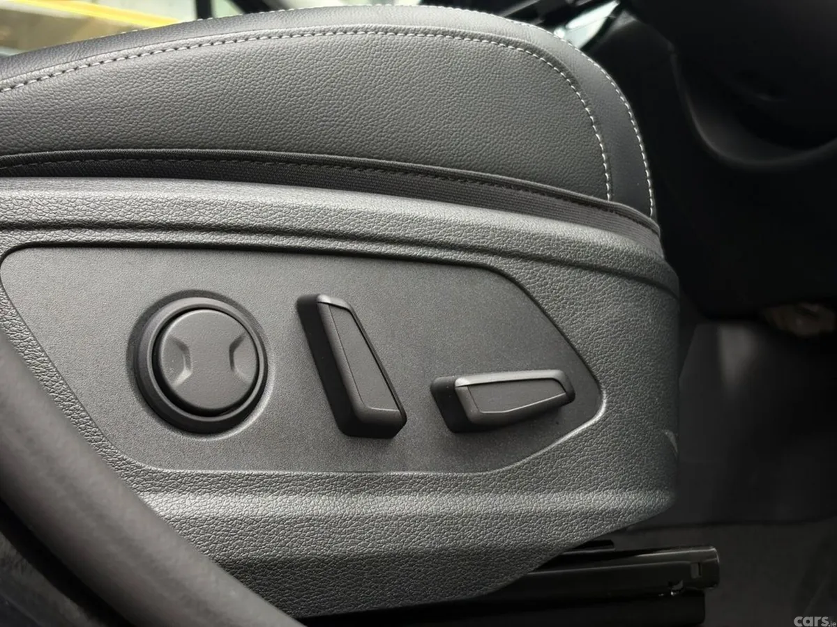 Kia Sportage SUV, Diesel, 2026, Black