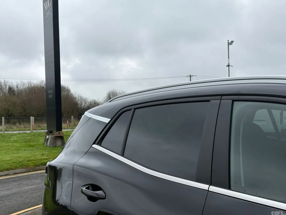 Kia Sportage SUV, Diesel, 2026, Black