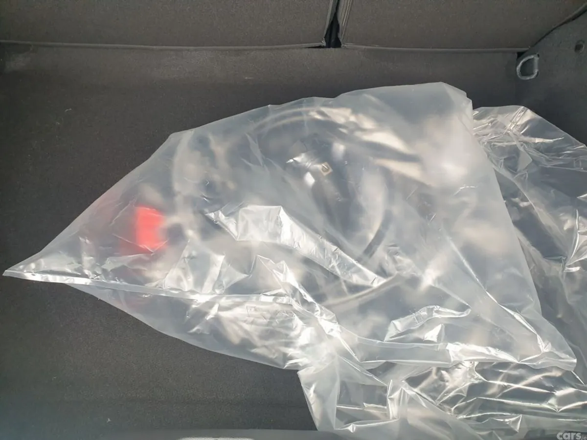 Citroen e-C3 Hatchback, Electric, 2027, Red