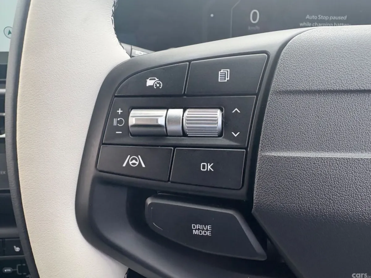 Kia Sportage SUV, Diesel, 2027, Grey