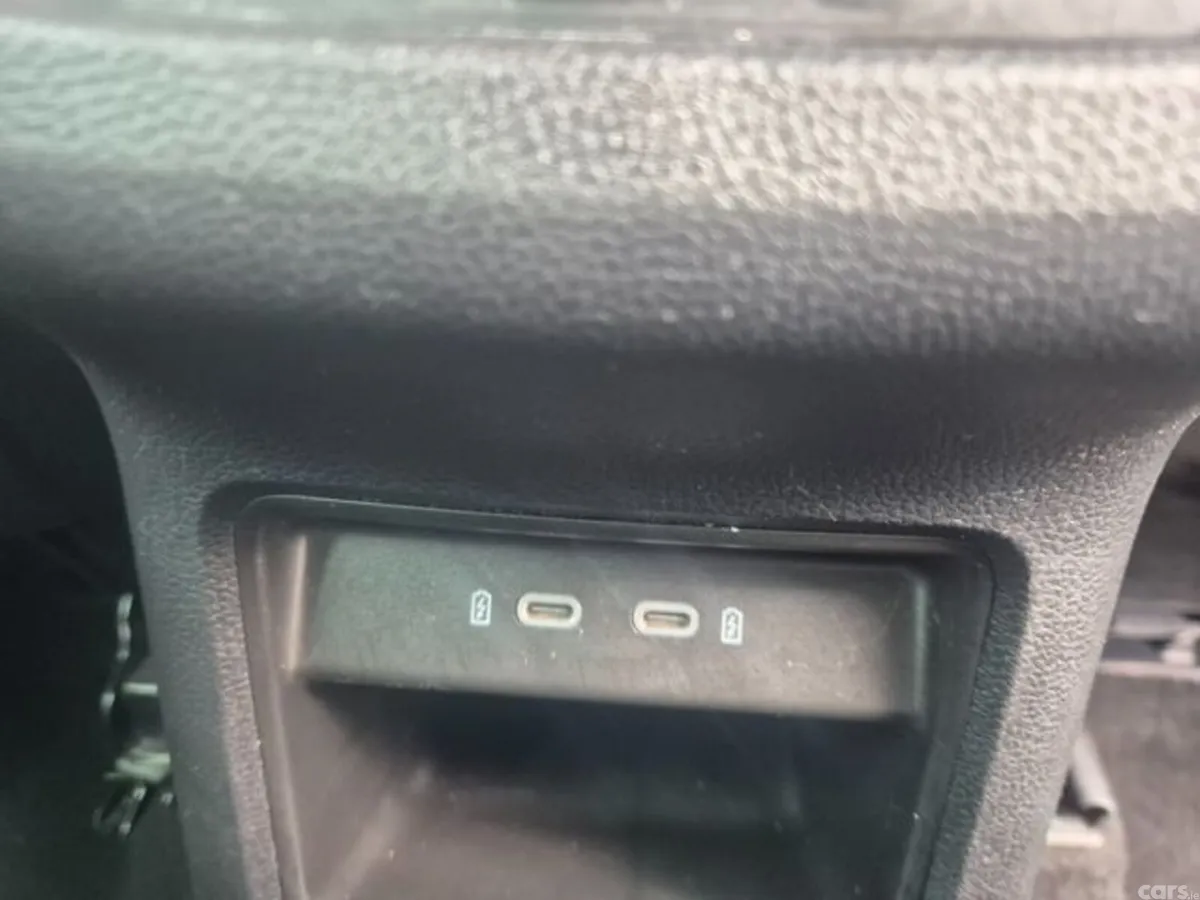 SEAT Ateca MPV, Petrol, 2023, Grey