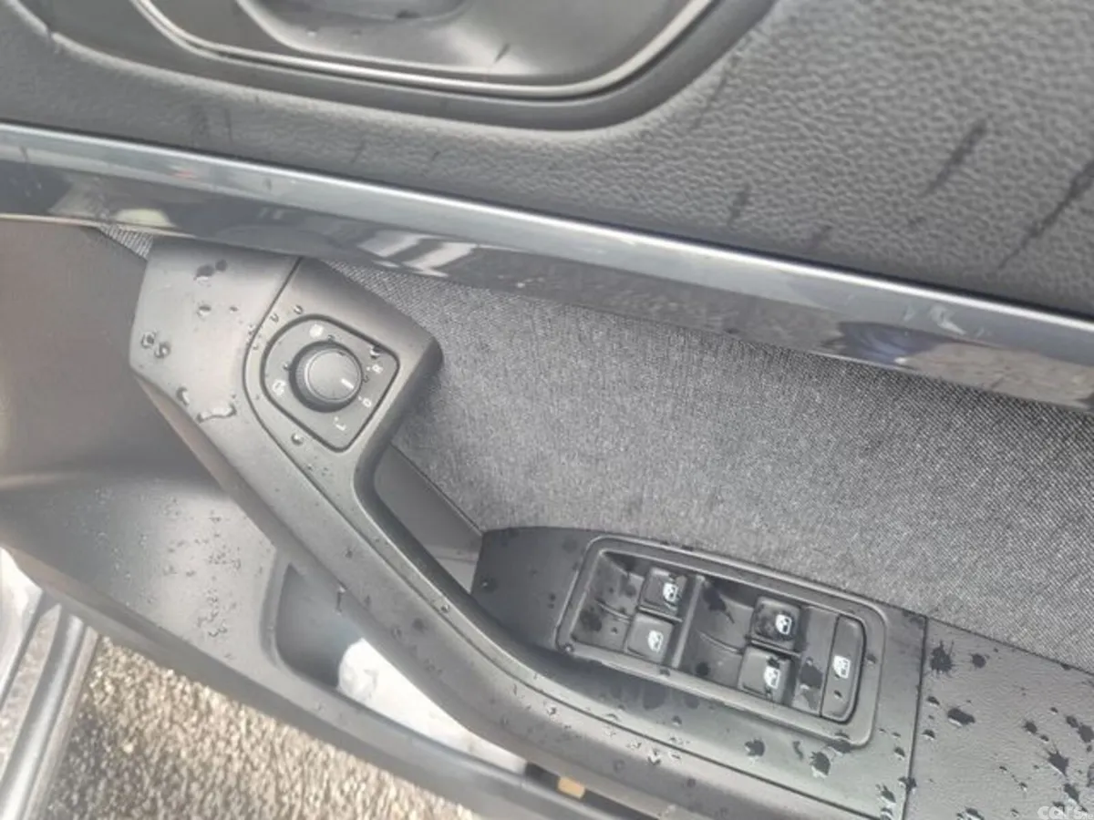 SEAT Ateca MPV, Petrol, 2023, Grey