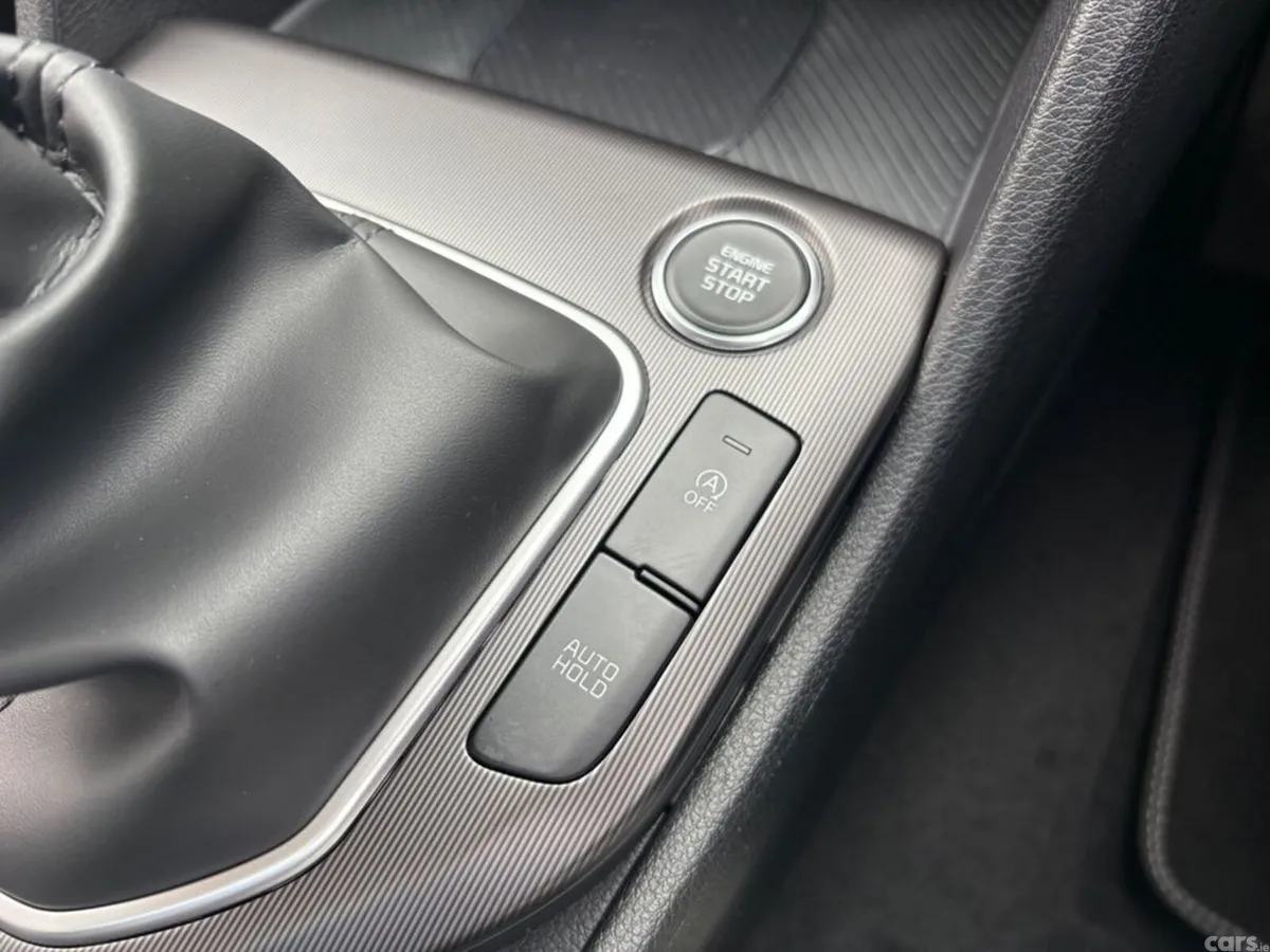 Kia Sportage SUV, Diesel, 2027, Grey