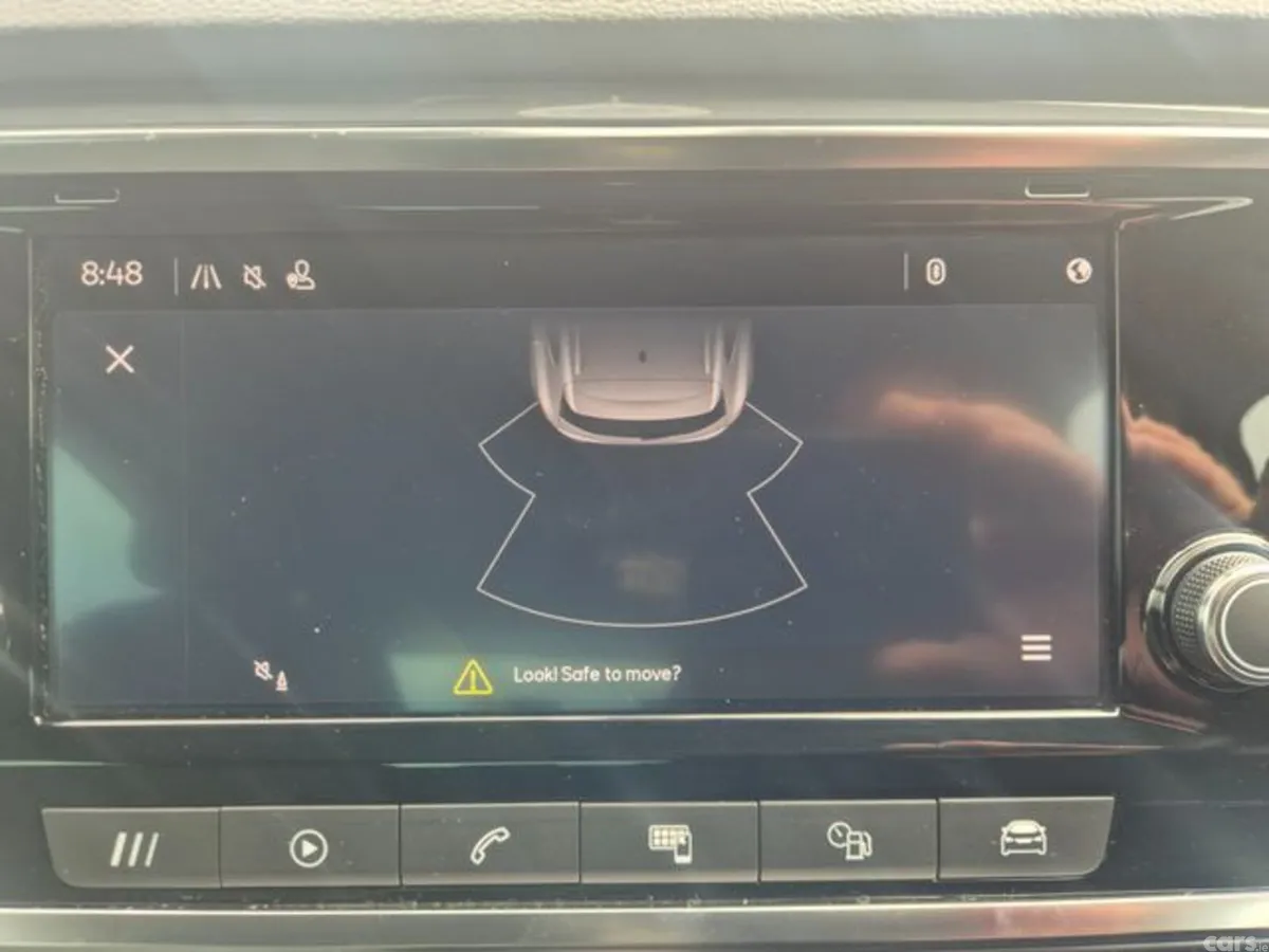 SEAT Ateca MPV, Petrol, 2023, Grey